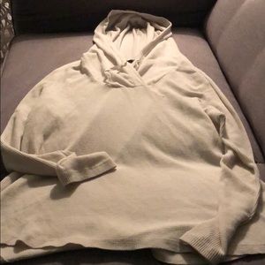 !!50% OFF!! LIGHt WEIGHT BUFFALO HOODIE